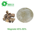 Magnolol 45%-90%