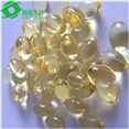Top quality 340 mg Garlic Oil Capsule