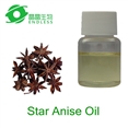 Star Anise Oil