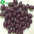 Grape seed Oil softgel capsule