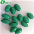 Fruit green aloe vera capsules